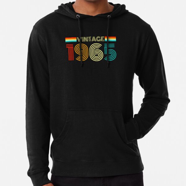 us vintage 1965 collection sweatshirts