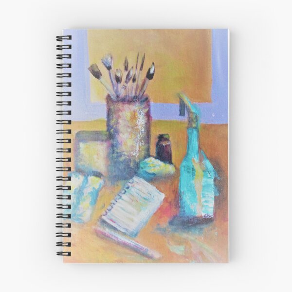 Item preview, The Artists Studio designed and sold by RachLuna.