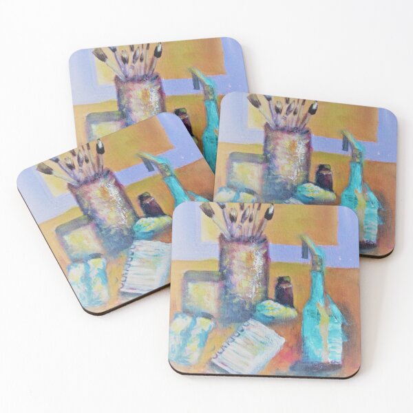 Item preview, The Artists Studio designed and sold by RachLuna.