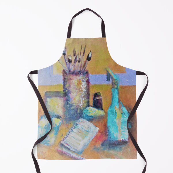 Item preview, The Artists Studio designed and sold by RachLuna.