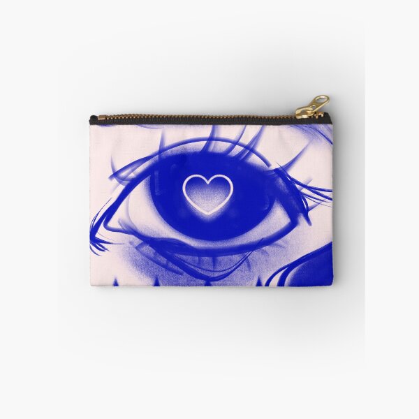 Item preview, HEART Eye Illustration designed and sold by studio-nie.