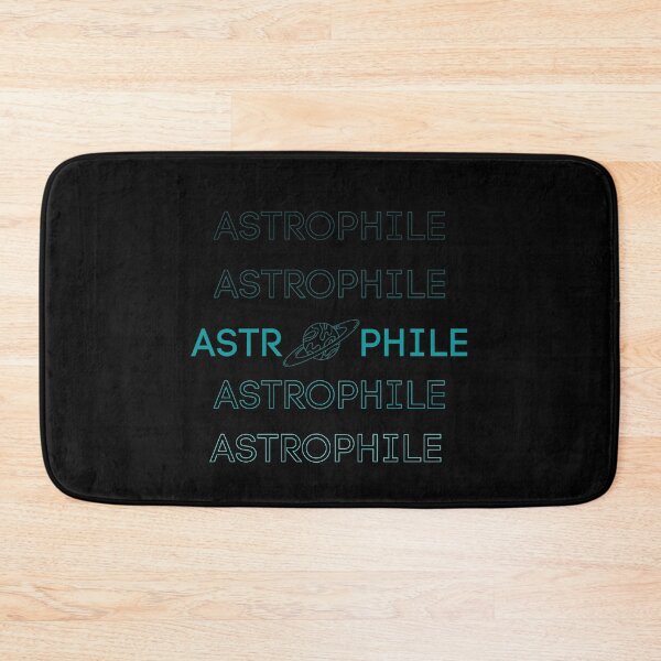Item preview, Astrophile - one fond of star lore designed and sold by Sershni.