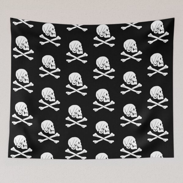 Item preview, A Pirate's Life - Henry Avery designed and sold by Ebonrook.