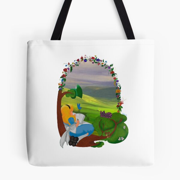 Item preview, Alice's Dream designed and sold by resart.