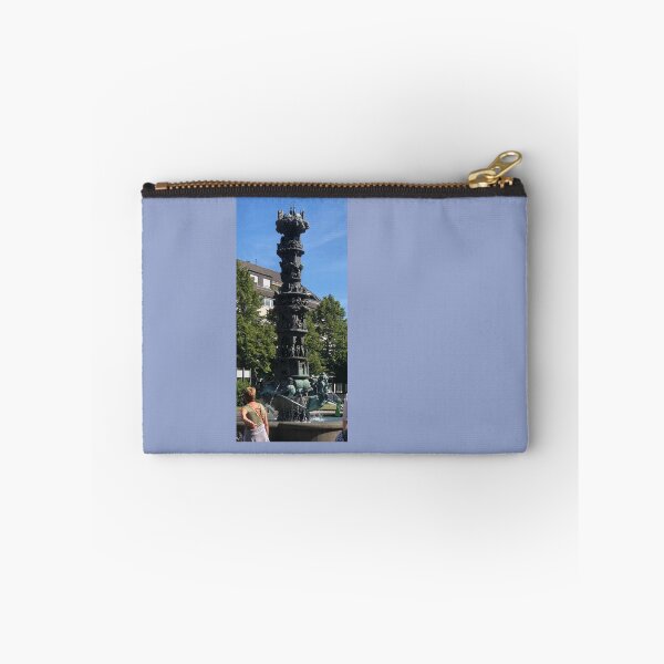 Item preview, Koblenz Fountain designed and sold by KazM.