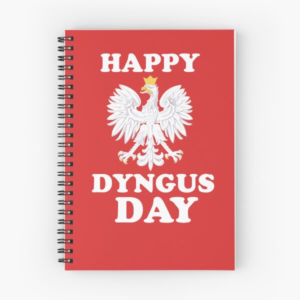 Item preview, Happy Dyngus Day Polska Polish White Eagle designed and sold by azzeddine  ⭐⭐⭐⭐⭐.