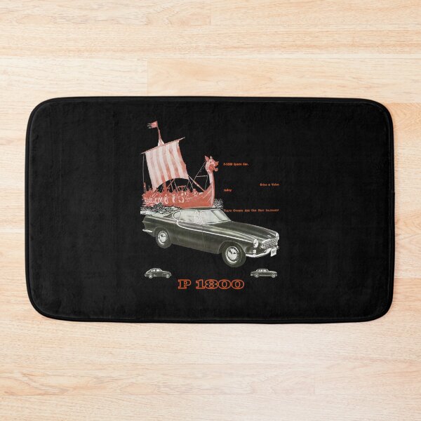 Item preview, P1800 Advert Classic T-Shirt designed and sold by samirdari7.