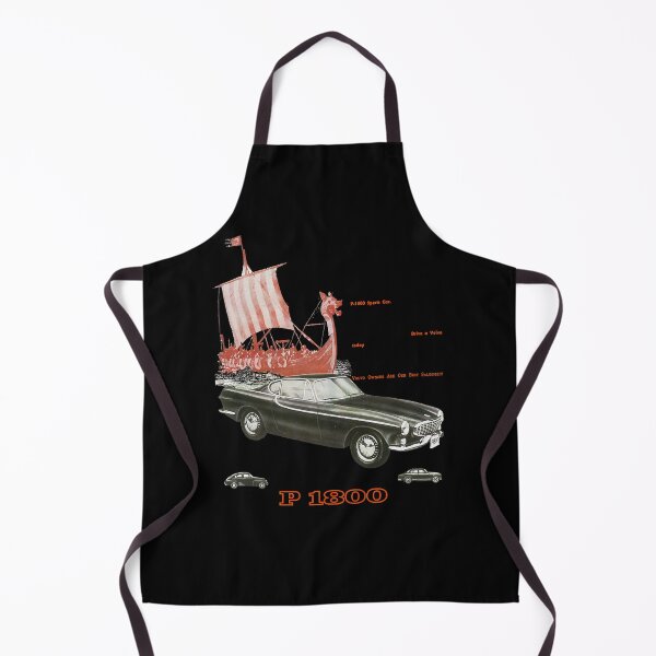 Item preview, P1800 Advert Classic T-Shirt designed and sold by samirdari7.