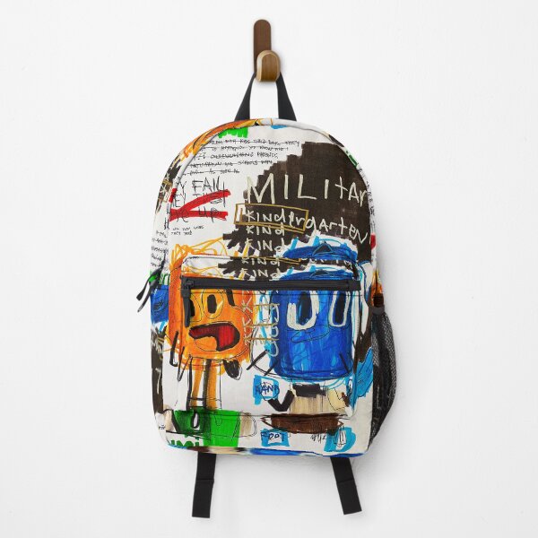 Darwin and Gumball Backpack