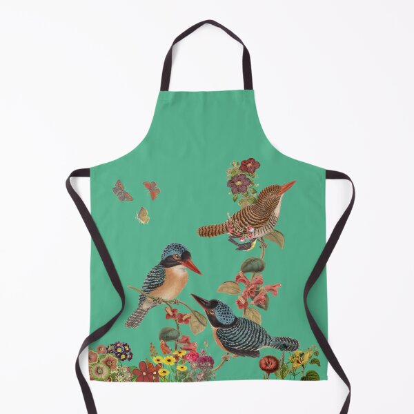 Item preview, Hello April Month ~Beautiful Floral & Bird Design For Spring Borns /Floral Enthusiasts/bird lovers and Nature Lovers designed and sold by haRexia.