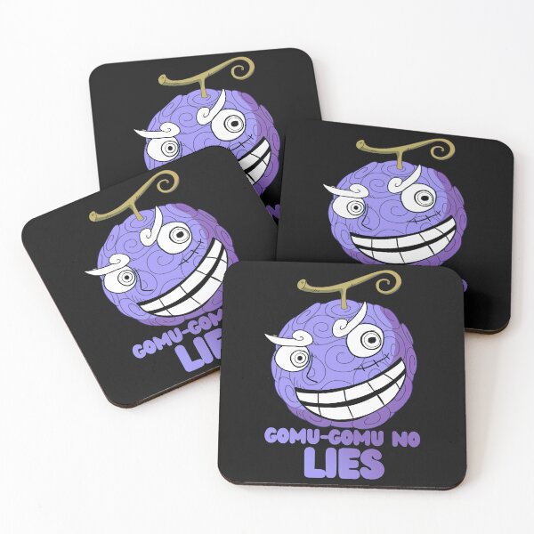 Item preview, gomu gomu no nika designed and sold by daisani.