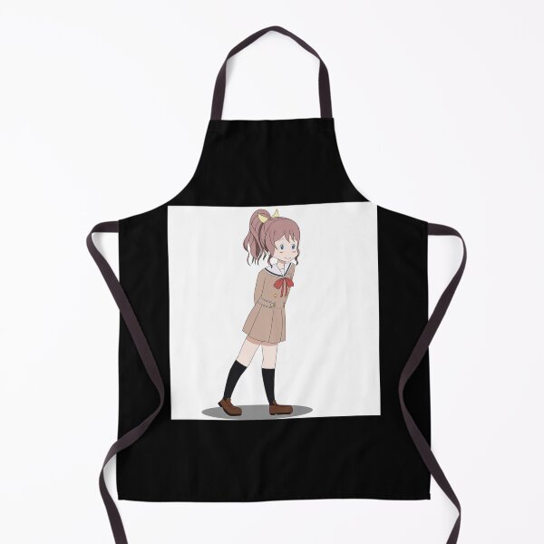 Item preview, Saaya Yamabuki Nichijou Premium . designed and sold by layerrdbargo.