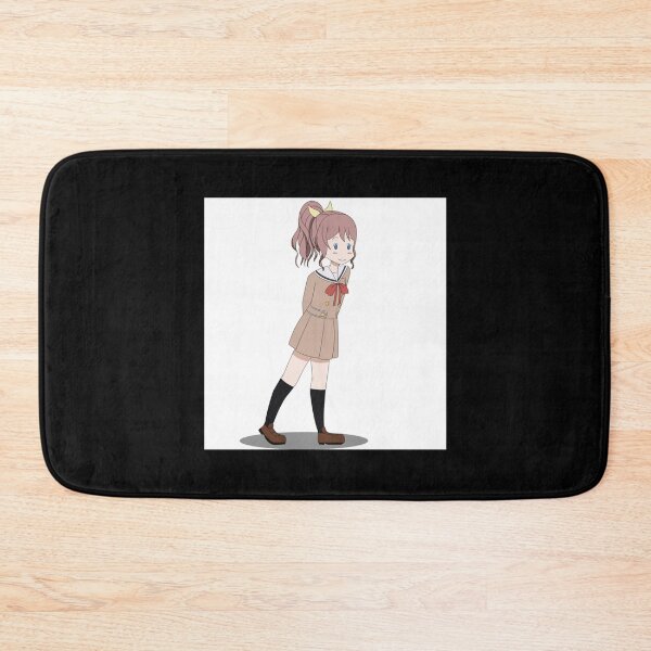 Item preview, Saaya Yamabuki Nichijou Premium . designed and sold by layerrdbargo.