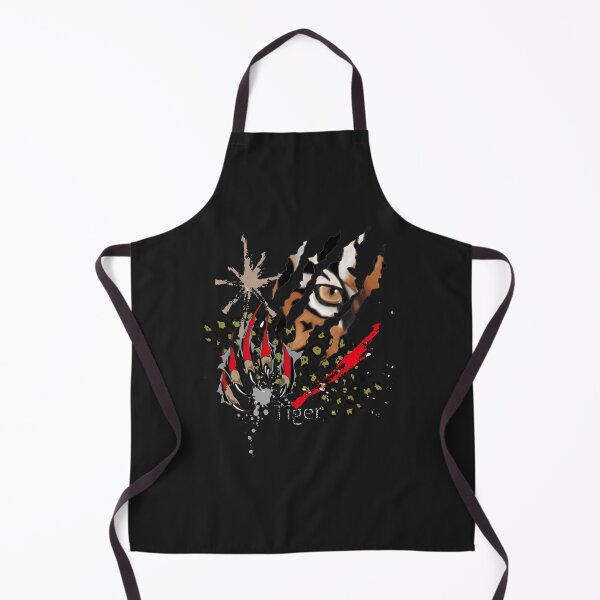 Item preview, Animals collection - Tiger Classic designed and sold by RussellMay22.