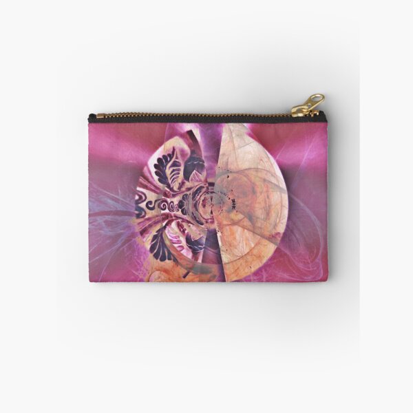 Item preview, Circle symbol Romantic Rosé designed and sold by PanthersDream.
