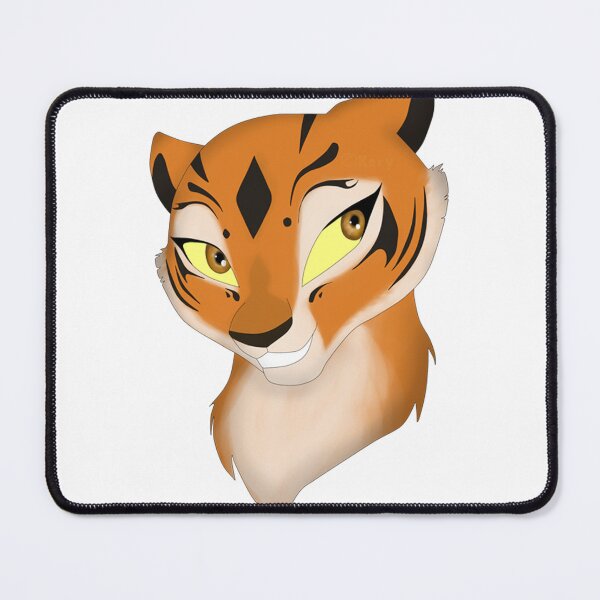 Item preview, Tigers Kungfu Panda designed and sold by Design-Busuk.