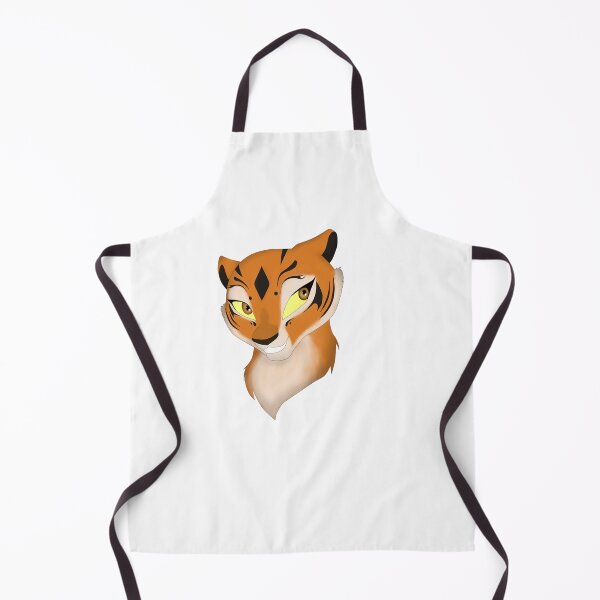 Item preview, Tigers Kungfu Panda designed and sold by Design-Busuk.