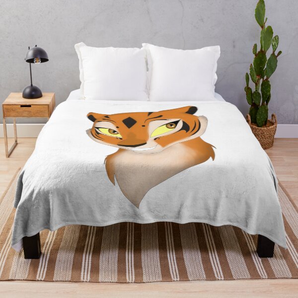 Item preview, Tigers Kungfu Panda designed and sold by Design-Busuk.