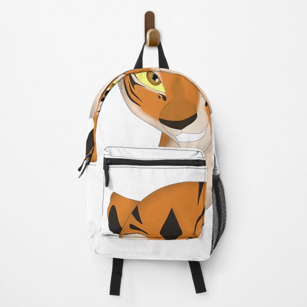 Item preview, Tigers Kungfu Panda designed and sold by Design-Busuk.