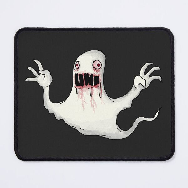 Item preview, Ghost designed and sold by DMAFEb.