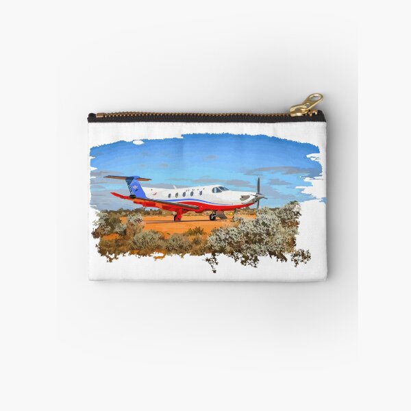 Item preview, Flying Doctor Clinic designed and sold by GregThompson.