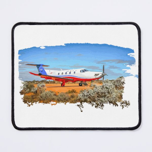 Item preview, Flying Doctor Clinic designed and sold by GregThompson.