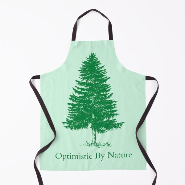 Item preview, Optimistic By Nature designed and sold by The Scriptorium Gift Shop and Tea Room.