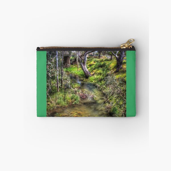 Item preview, Campaspe river designed and sold by shaynetwright.