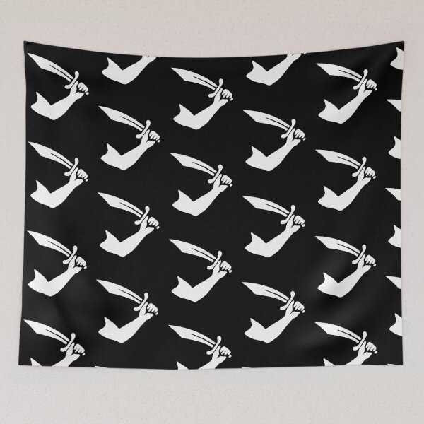 Item preview, La vida de un pirata - Thomas Tew designed and sold by Ebonrook.