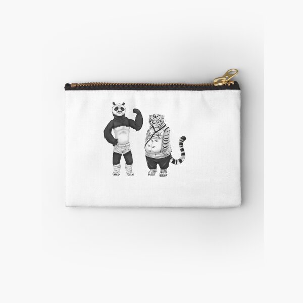 Item preview, Po And Tigers Switch designed and sold by Design-Busuk.