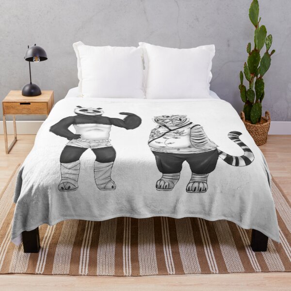 Item preview, Po And Tigers Switch designed and sold by Design-Busuk.