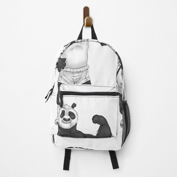 Item preview, Po And Tigers Switch designed and sold by Design-Busuk.