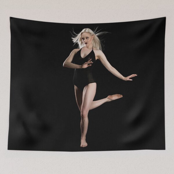 Item preview, "Dark Dancer" designed and sold by suzyspecter.