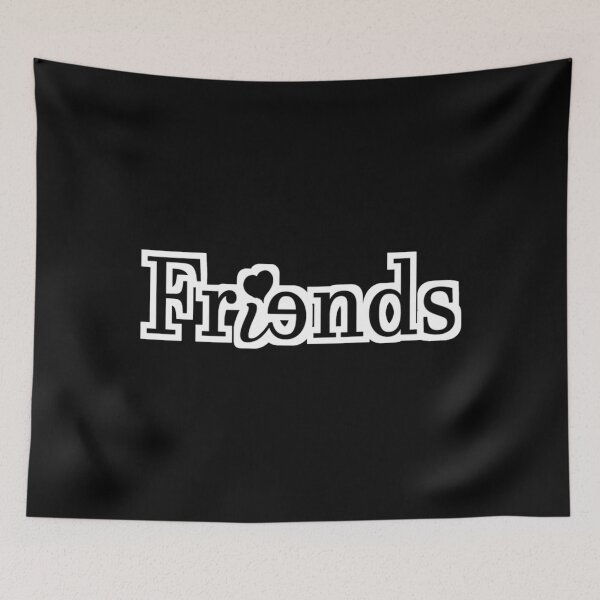 Item preview, Friendship Forever shirt for friends Classic . designed and sold by shultzppbosm.