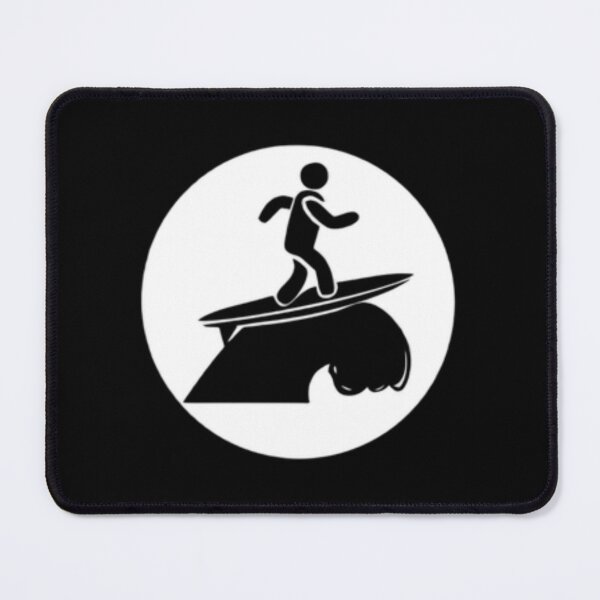 Item preview, Most Dangerous Surf Spots In California designed and sold by AYACHI90.