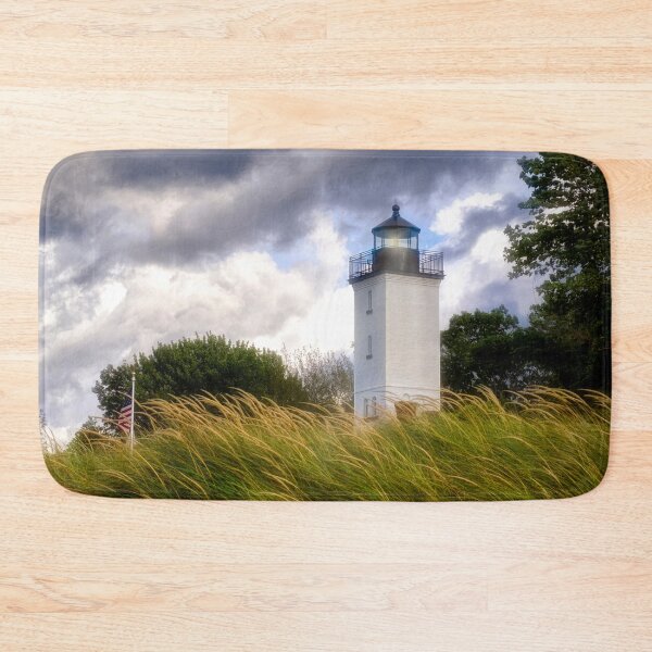 Item preview, Beacon on the Beach designed and sold by Kathy Weaver.