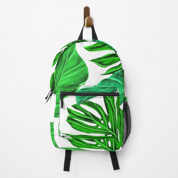 Item preview, Leaves pattern IV designed and sold by lugillustration.