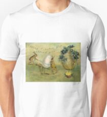 May Easter Joy Attend You Unisex T-Shirt