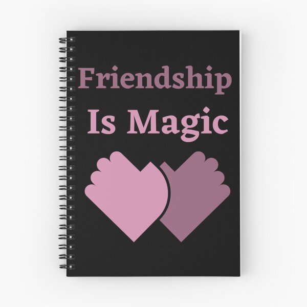 Item preview, FRIENDSHIP IS MAGIC Classic . designed and sold by shultzppbosm.