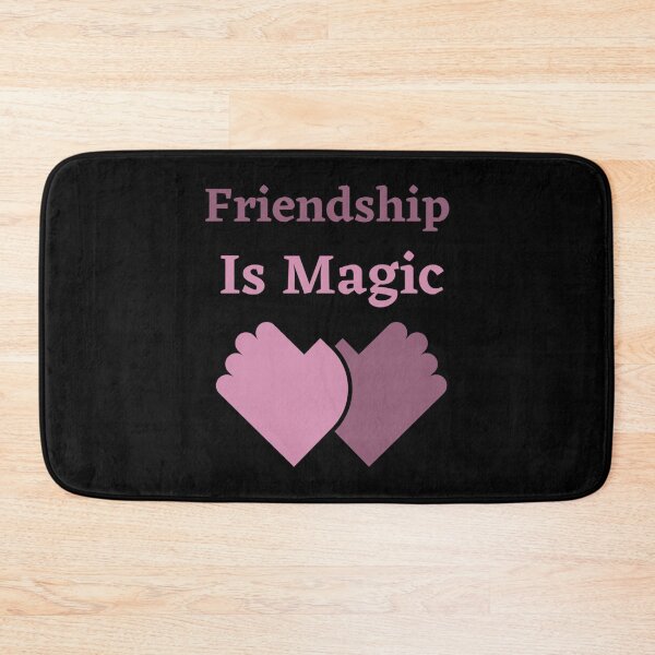Item preview, FRIENDSHIP IS MAGIC Classic . designed and sold by shultzppbosm.