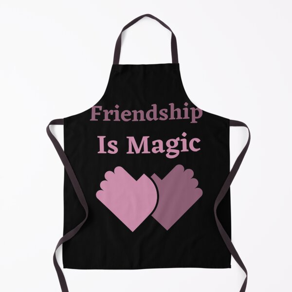 Item preview, FRIENDSHIP IS MAGIC Classic . designed and sold by shultzppbosm.