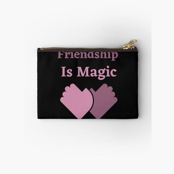 Item preview, FRIENDSHIP IS MAGIC Classic . designed and sold by shultzppbosm.