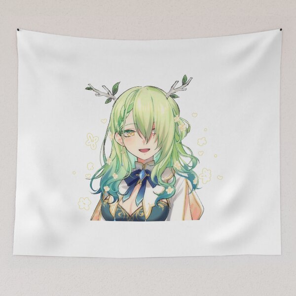 Item preview, mother nature ceres fauna designed and sold by Rose-Ruland.