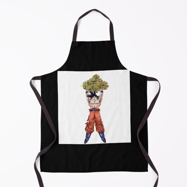Artikelvorschau, Dragon Bong Z - Goku Spirit Bomb Chiffon-Oberteil entworfen und verkauft von feyhnvfeijoo.