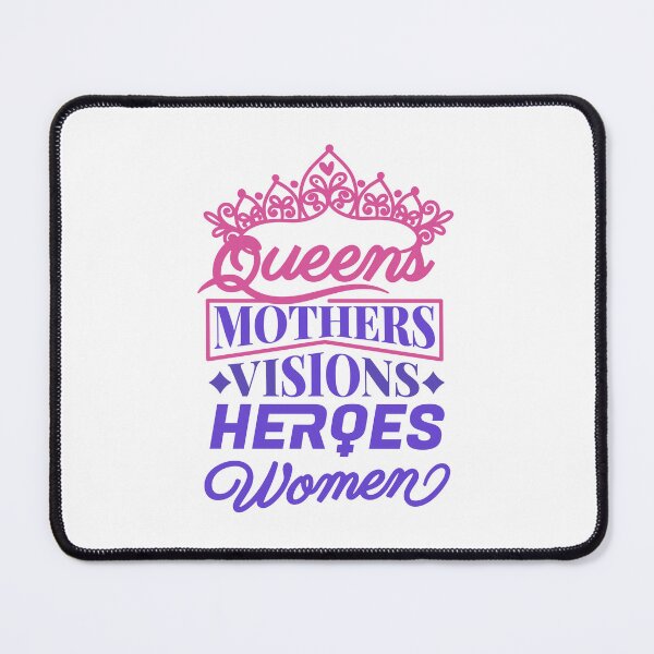 Item preview, Queens of Everything designed and sold by mschubbybunny.