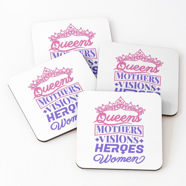 Item preview, Queens of Everything designed and sold by mschubbybunny.