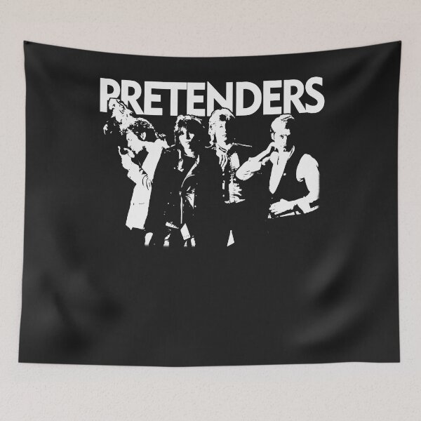 Item preview, English american punk rock band essential t shirt designed and sold by micholu9598.