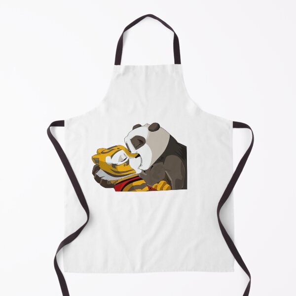 Item preview, Po And Tigers Kissing designed and sold by Design-Busuk.