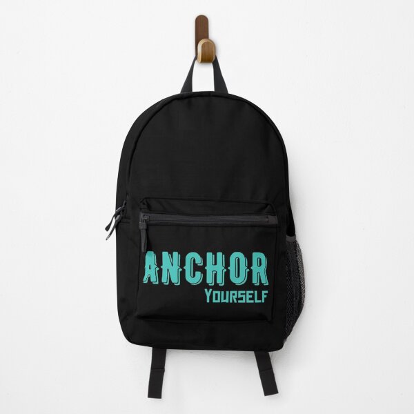 Item preview, Anchor Yourself designed and sold by AshStylz.