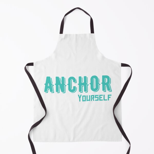 Item preview, Anchor Yourself designed and sold by AshStylz.